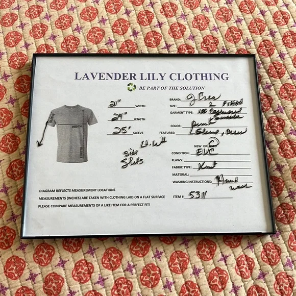 J. Crew 100% Cashmere Sweater Women's Fitted  L Pink Lightweight Knit EUC - Picture 3 of 10